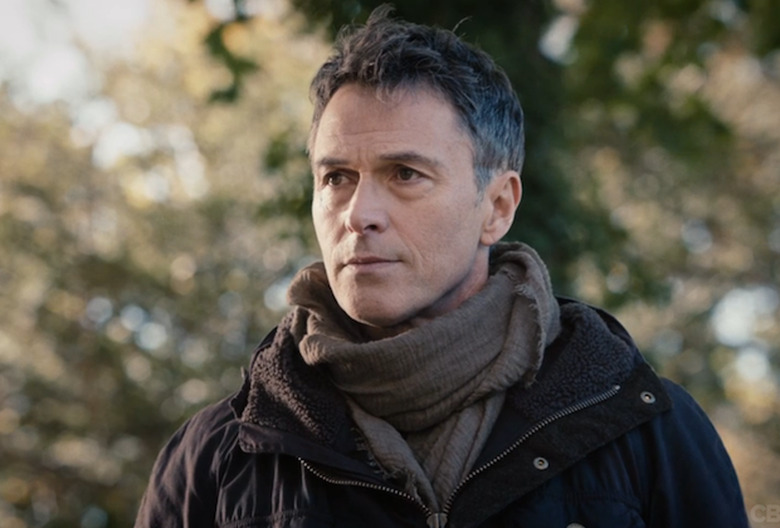 Tim Daly Madam Secretary Performer of the Week