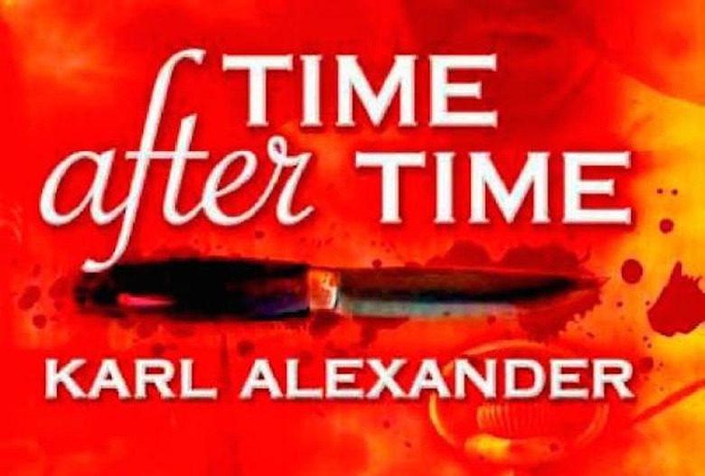 Time After Time Pilot