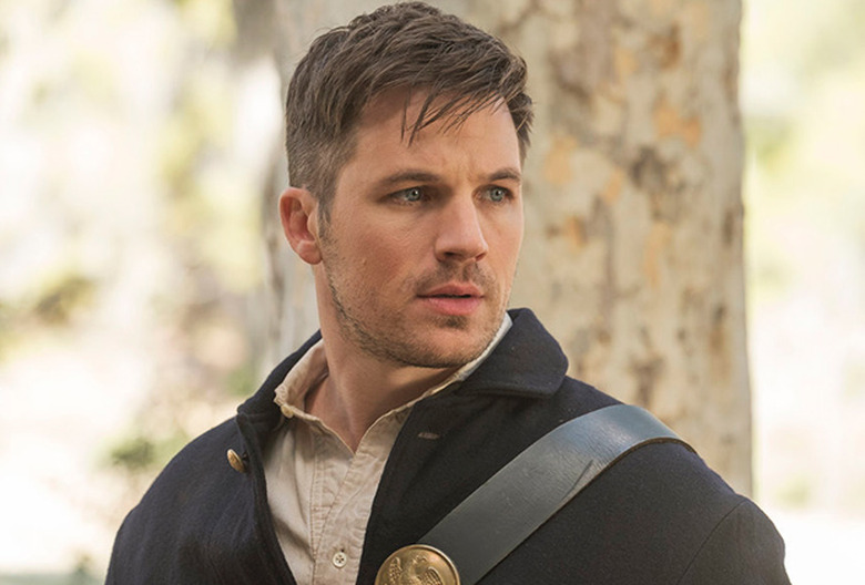 Timeless Cancelled Reactions