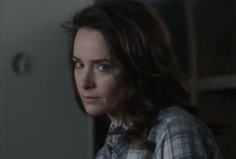 Timeless Deleted Scene
