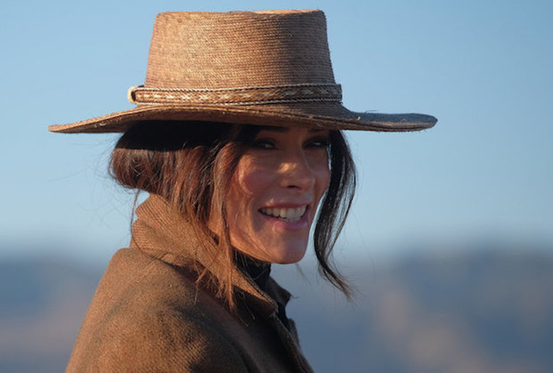 Timeless Finale Ratings Cancelled