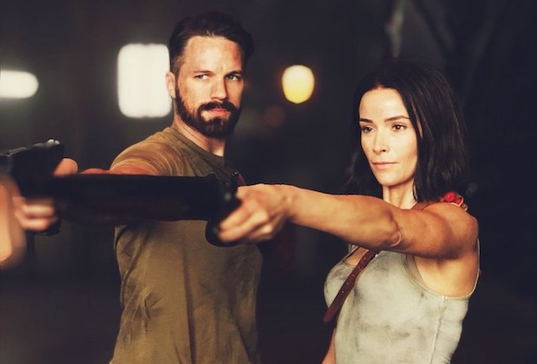 Timeless Series Finale Spoilers