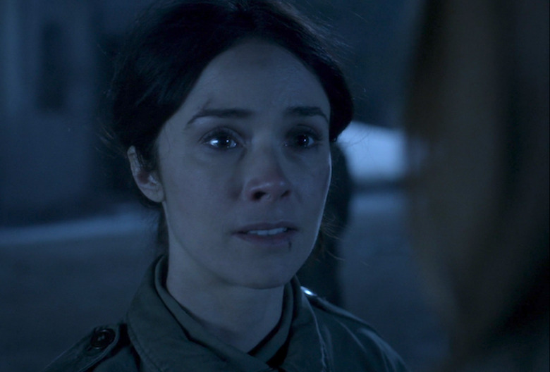 Timeless How Bring Amy Back