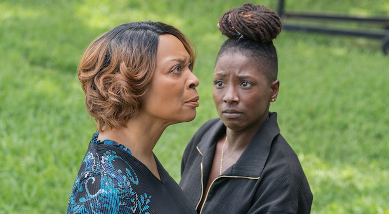 Queen Sugar Performance