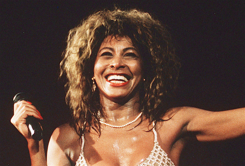 Tina Turner Dead Obituary