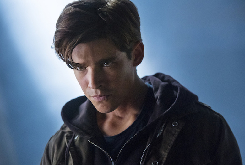 Titans Finale Recap