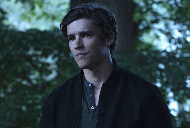 Titans Finale