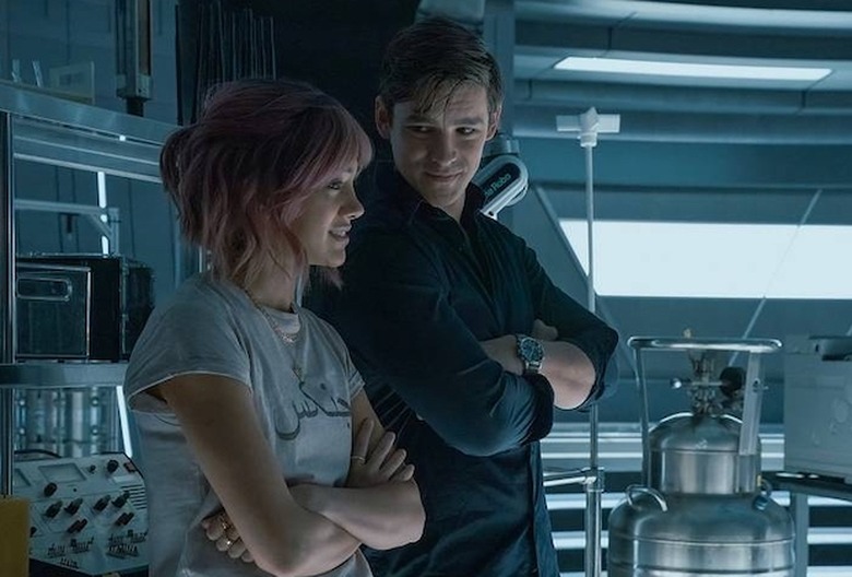 Titans 4x06 Recap Fall Finale