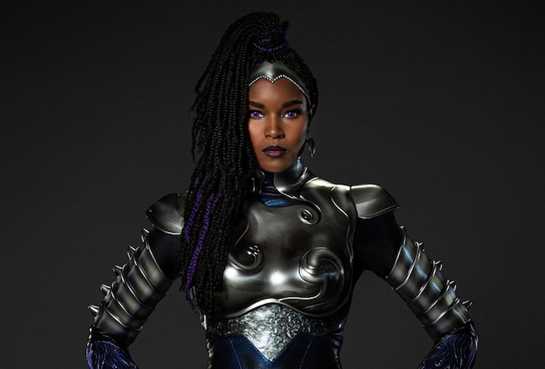 Titans Season 3