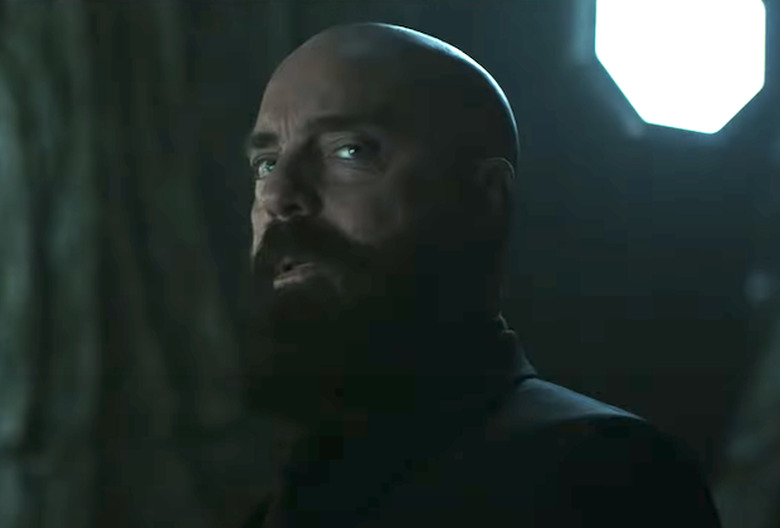 Titans Lex Luthor