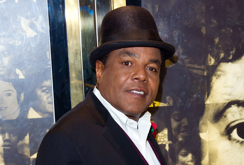 Tito Jackson Dead Cause of Death Obituary