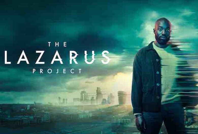 Lazarus Project
