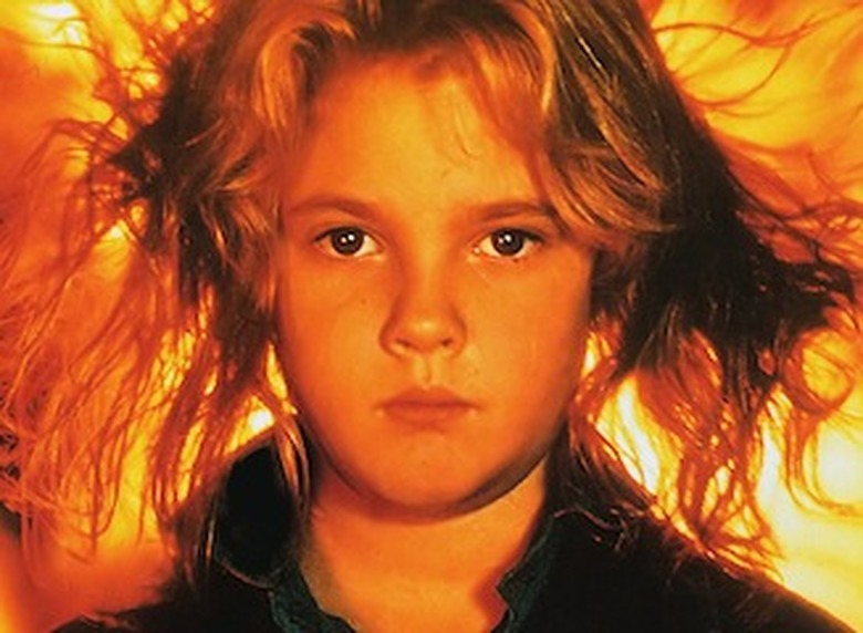 TNT Firestarter Series