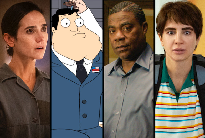 TNT and TBS TV Shows Renewed or Cancelled List
