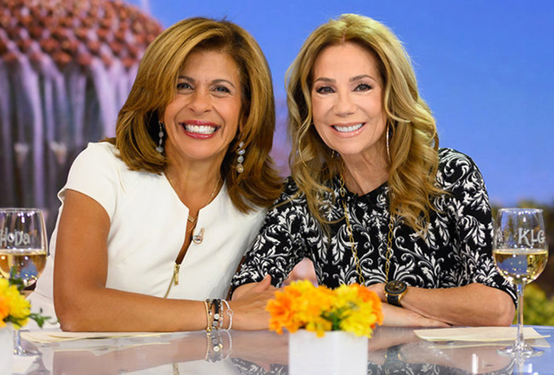 Kathie Lee Gifford Today