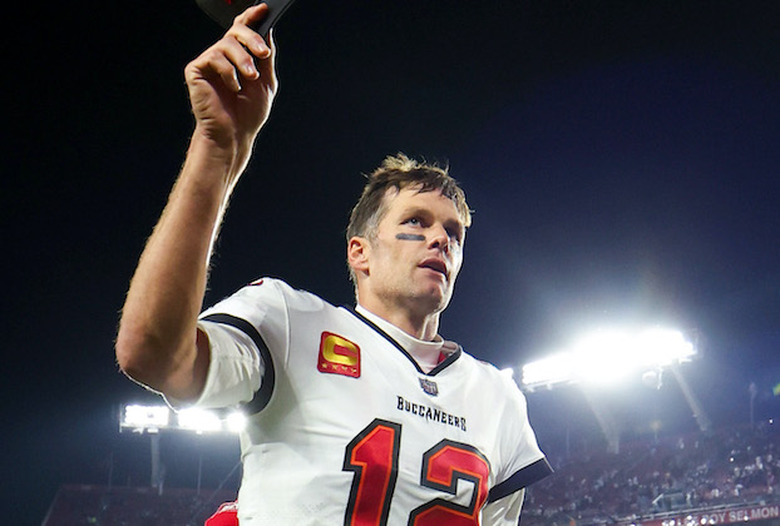 Tom Brady Retires NFL