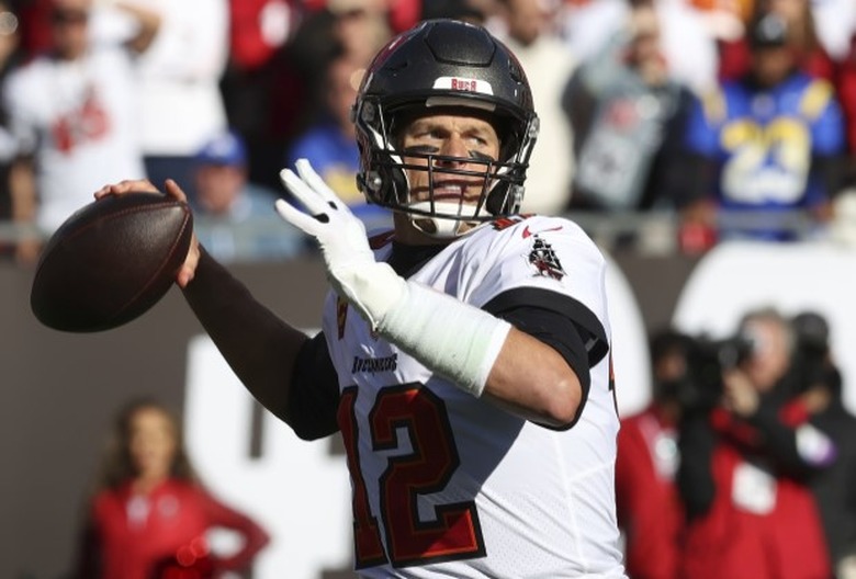 Tom Brady Not Retiring