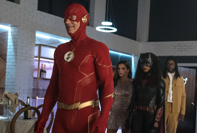 Flash 8x04