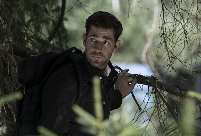 Jack Ryan Release Date