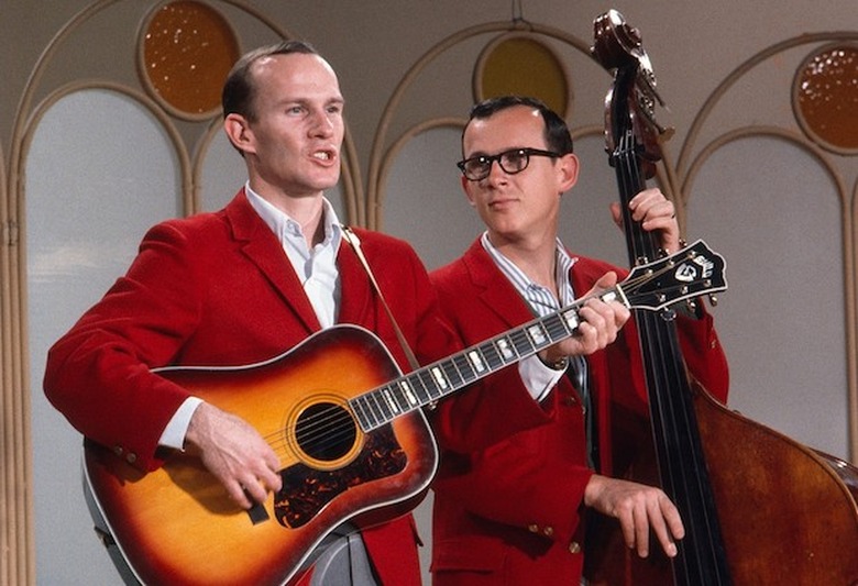 Tom Smothers Obituary