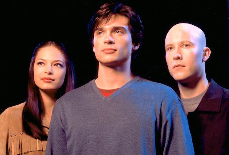Smallville