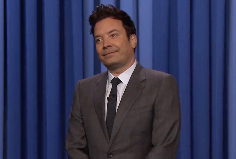 Jimmy Fallon Toxic Allegations