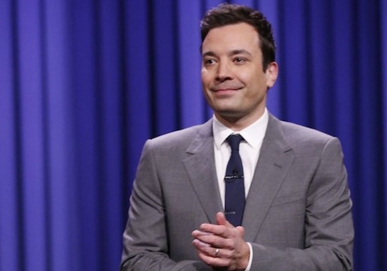 The Tonight Show Starring Jimmy Fallon Review