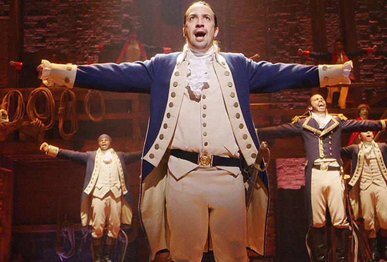 Tony Awards 2016