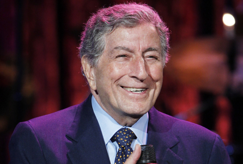 Tony Bennett
