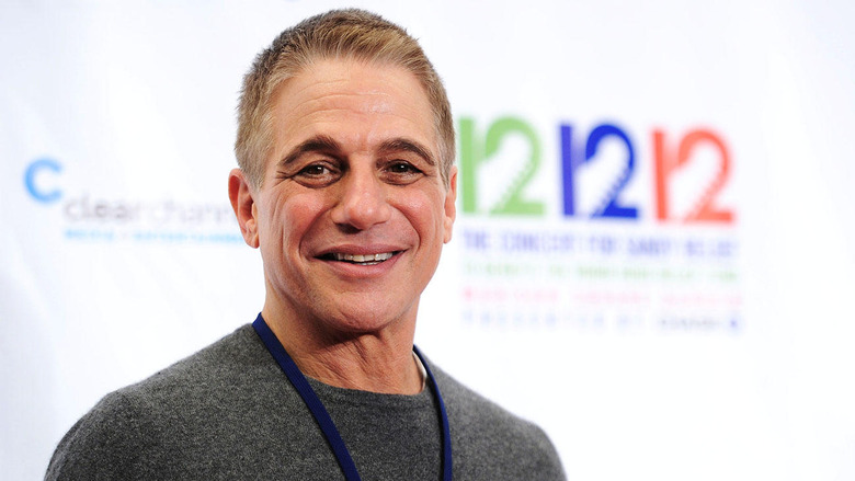 Tony Danza The Good Cop
