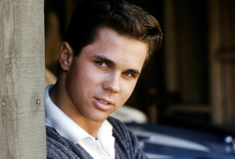 Tony Dow, Leave It to Beaver's Wally Beaver