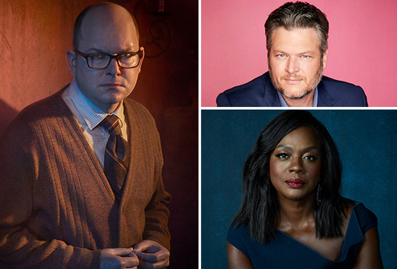 Best TV Quotes