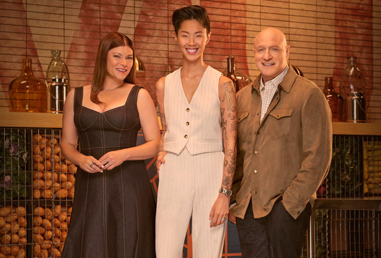 Top Chef Season 21