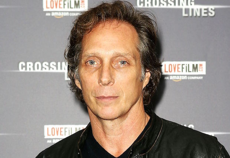 Top Gear America Series Order William Fichtner