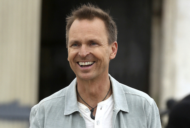Phil Keoghan