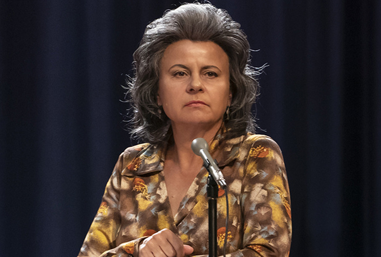 Tracey Ullman Mrs America