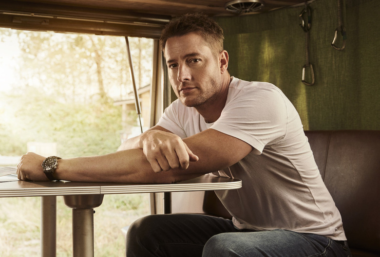 'Tracker' Season 2 Release Date, Cast, Justin Harley Series Renewed at CBS