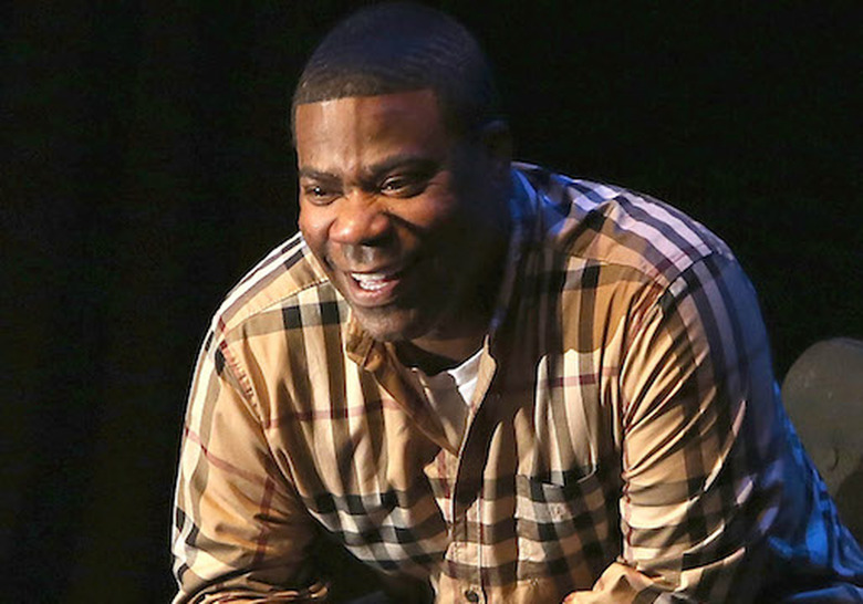 Tracy Morgan Live At Mount Airy Casino