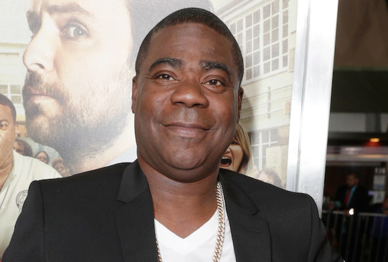 Tracy Morgan TBS Premiere Date