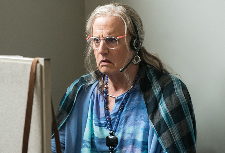 Transparent Season 3