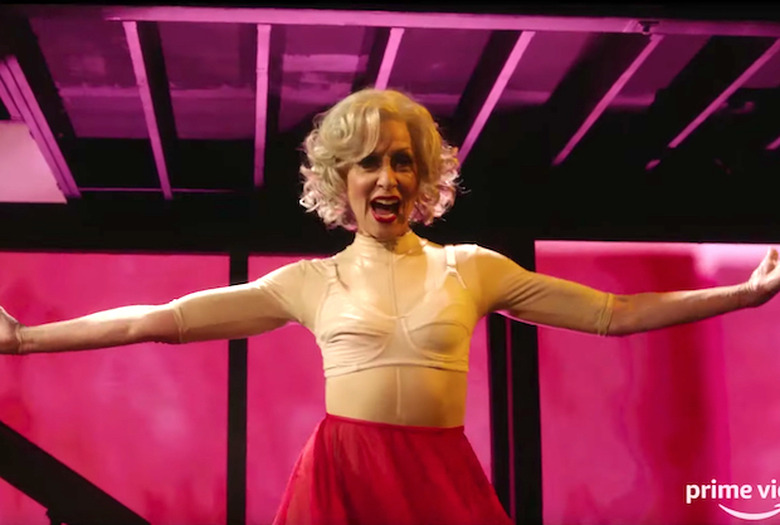 Transparent Musicale Finale Trailer