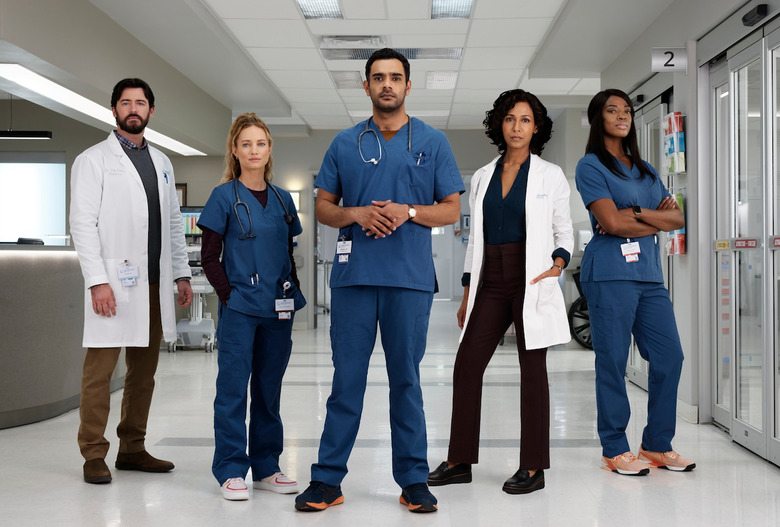 Transplant Season 4 NBC Premiere Date