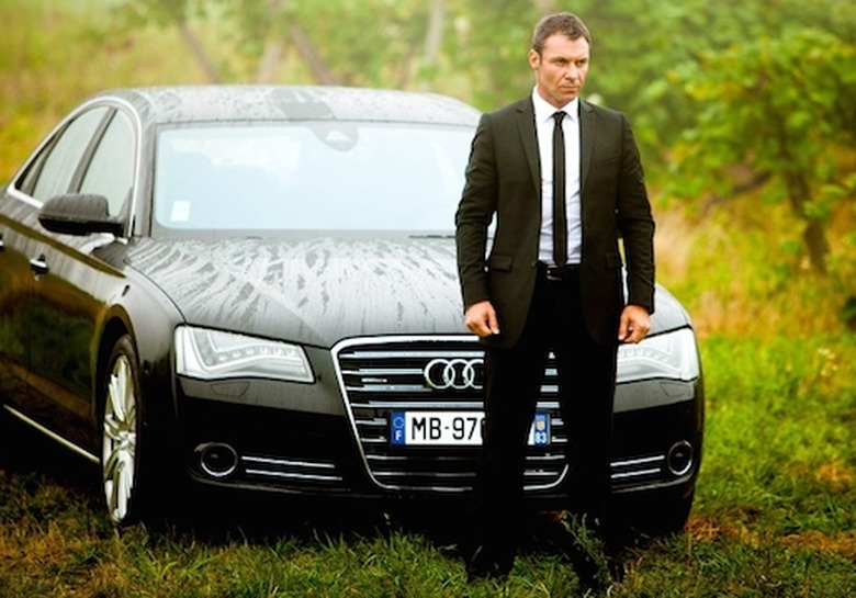 Transporter Preview TNT