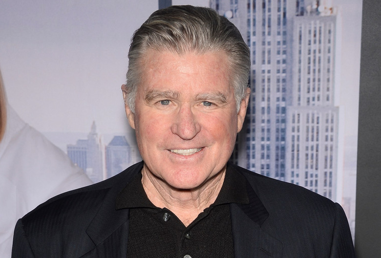 Treat Williams Cause of Death Driver Charged Fatal Accident Crash