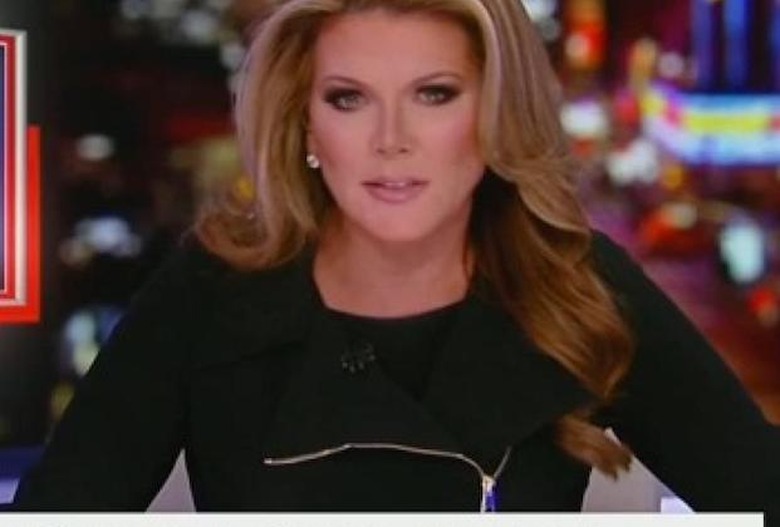 Trish Regan