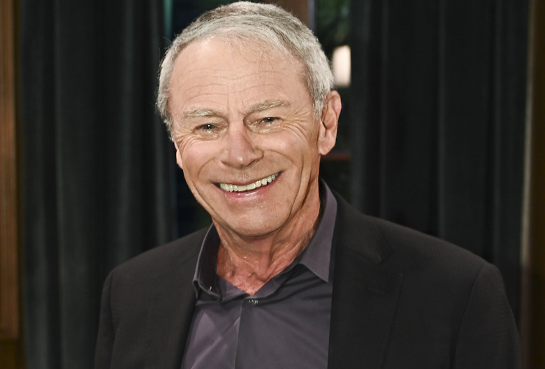 Tristan Rogers Cause Of Death General Hospital' Star Played Robert Scorpio