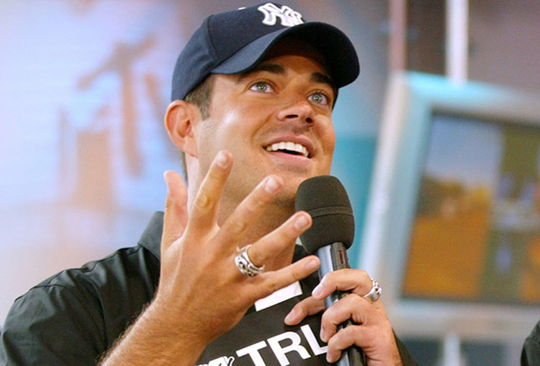 TRL Revival Premiere Date