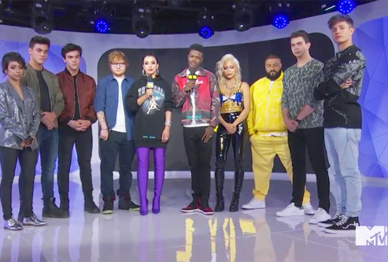TRL Premiere