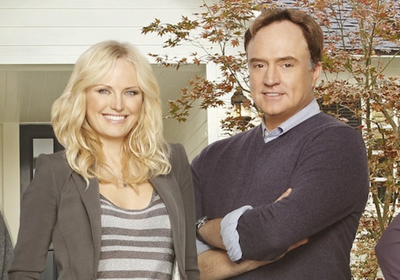 ALBERT TSAI, NATALIE MORALES, GIANNA LEPERA, RYAN SCOTT LEE, MALIN AKERMAN, BRADLEY WHITFORD, MARCIA GAY HARDEN, MICHAELA WATKINS