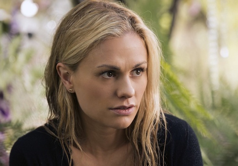 true blood dw